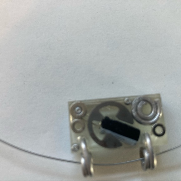 handmade one of a kind necklace - Picture 7 of 9